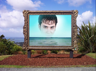 Illustration for article titled The Most Delightfully Narcissistic Man on Facebook